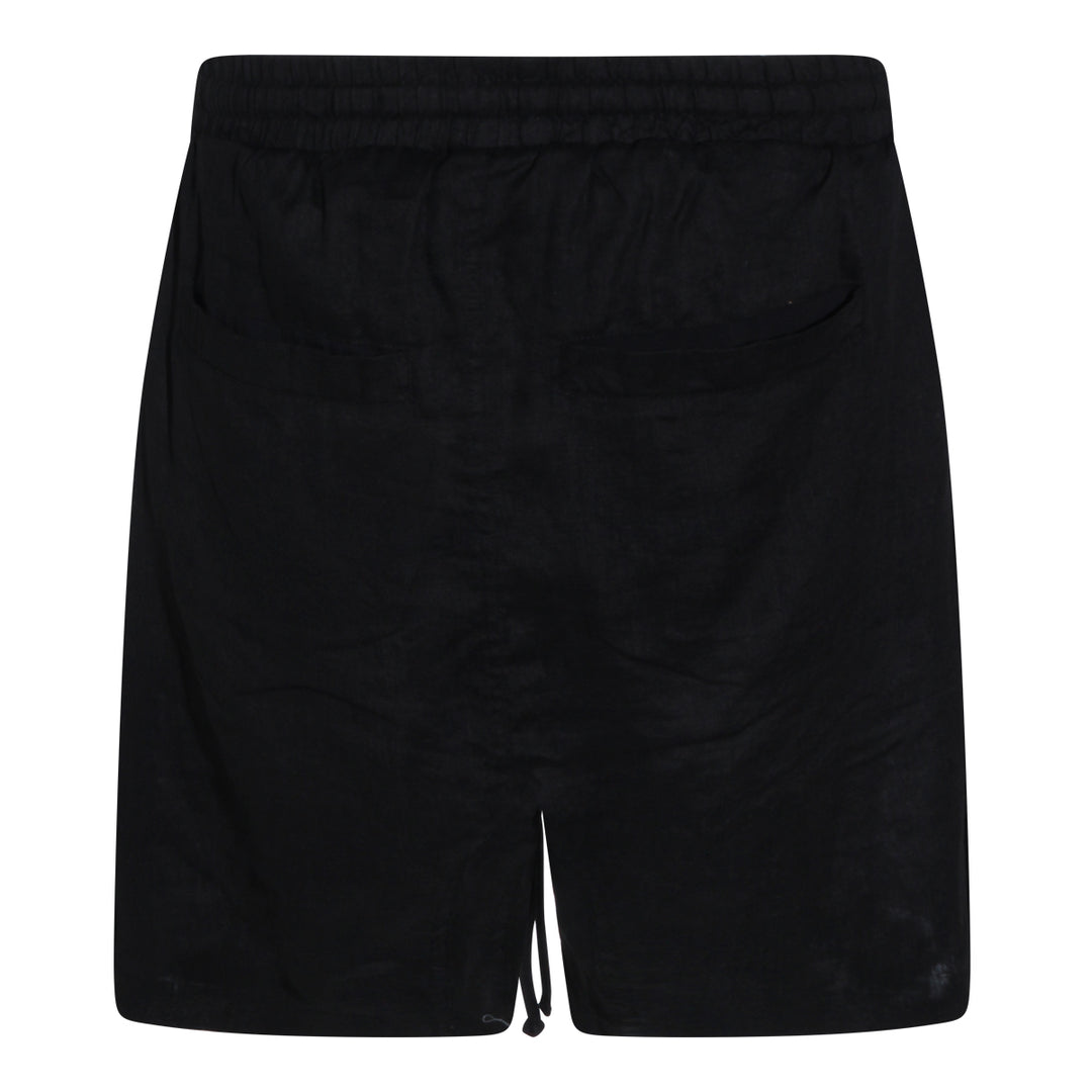 Thom Krom Shorts - Blacks and greys | d91d4a511171a29074f4575c106851c648b27978