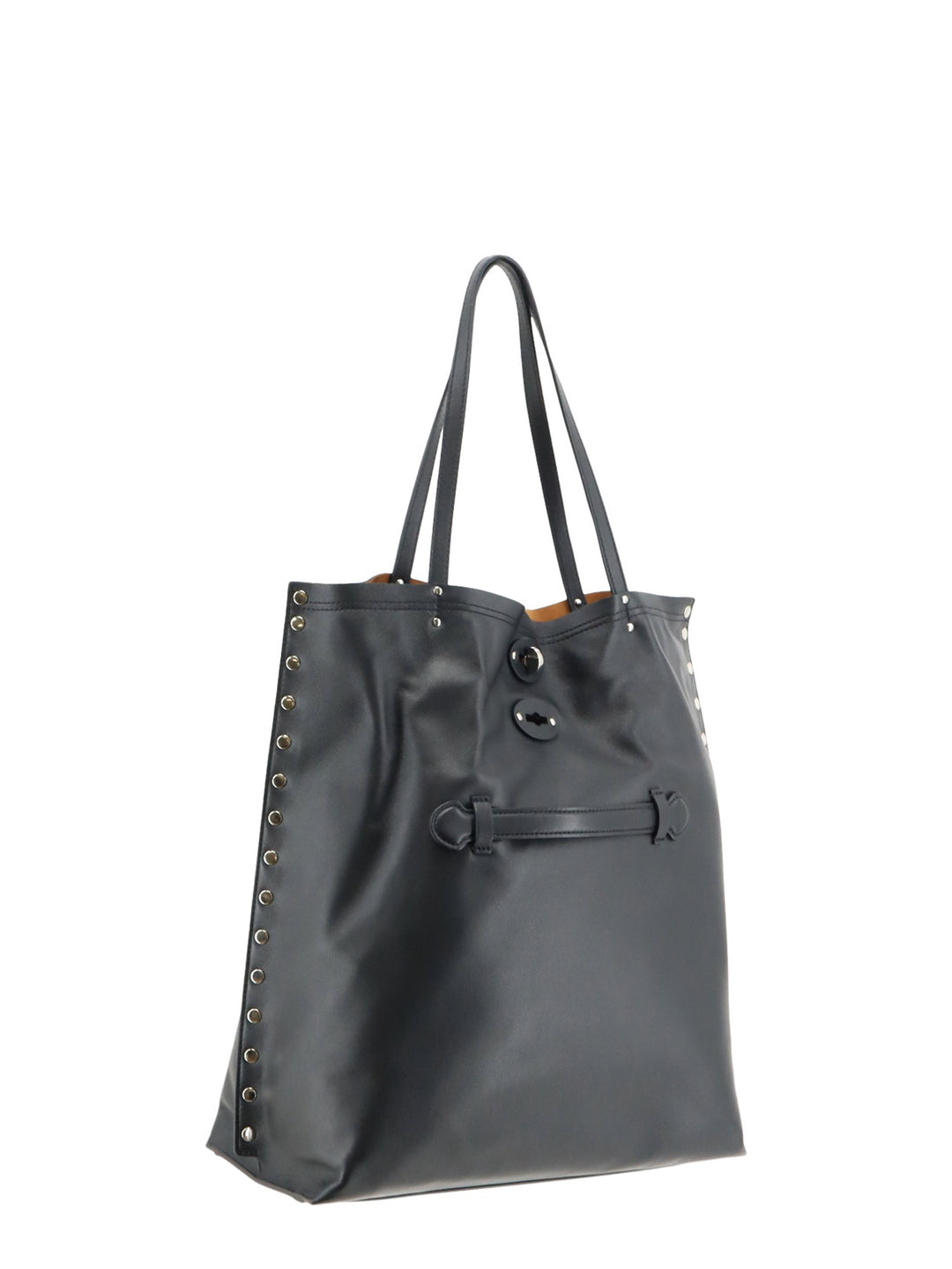 Zanellato Bags - Nero | 2bae6dd6352d0eed760f4f1c2fe5ead47634532a