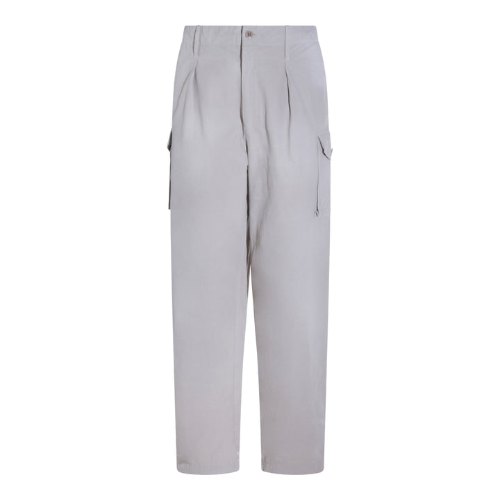 Maison Margiela Trousers - Light and natural | d878c3c2cdfef853d6cda53ee28e813e5f382503