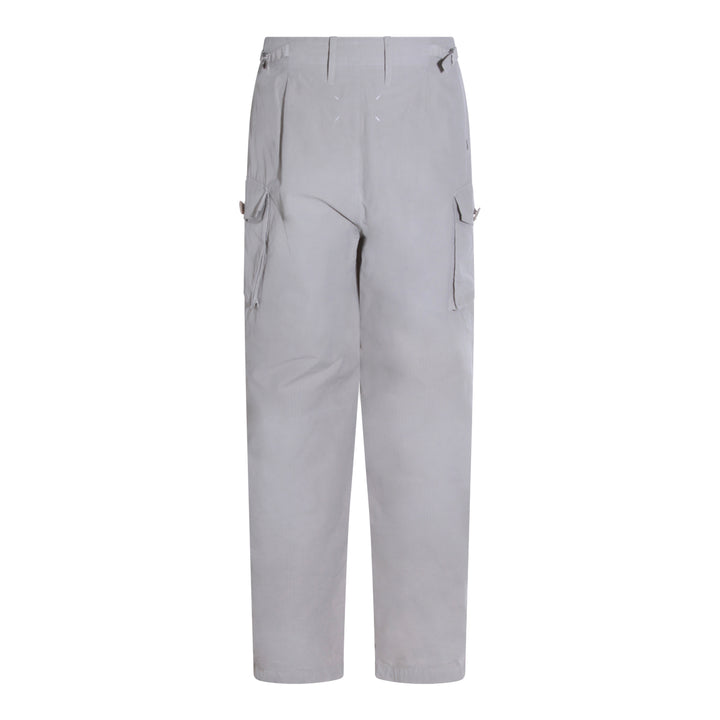 Maison Margiela Trousers - Light and natural | 3cfba267c709ed02dc6b1c709d4c57bb8615df38