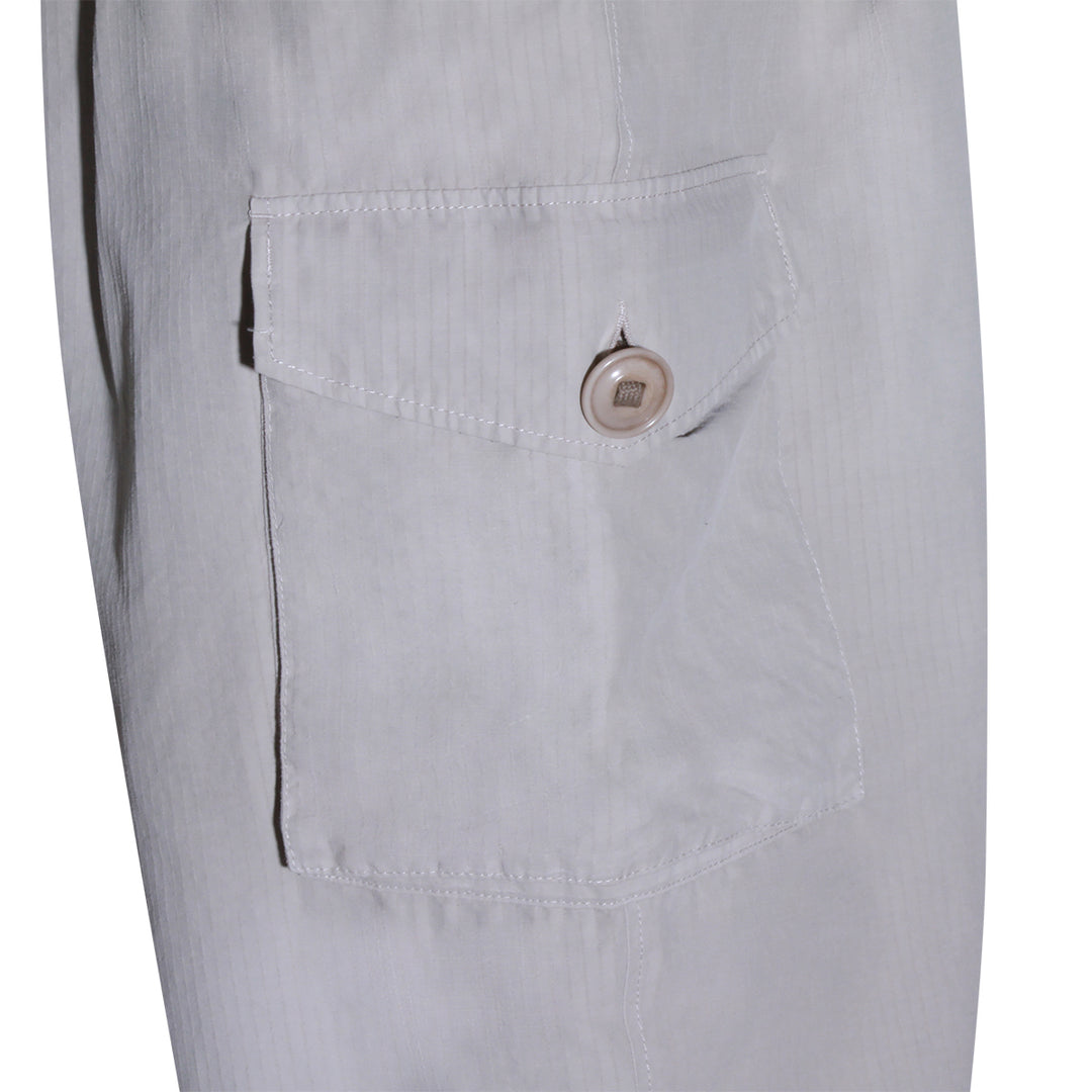 Maison Margiela Trousers - Light and natural | c0b9a10e3ae786377f18eff4e25781064f739bcb