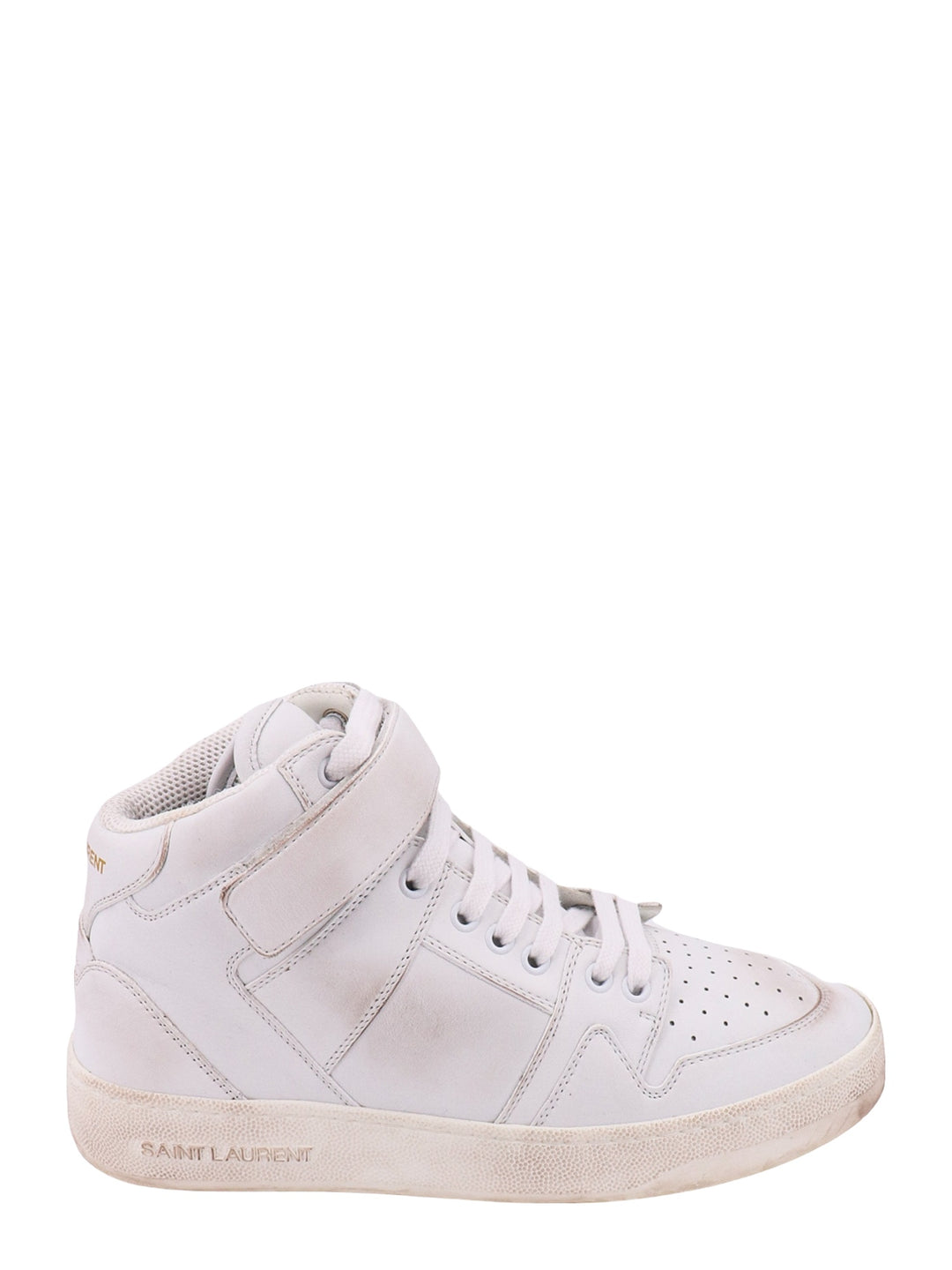 Saint Laurent Sneakers - Light and natural | 5917c8e8c5560222ea934bcf0759a1ac9f0494ed