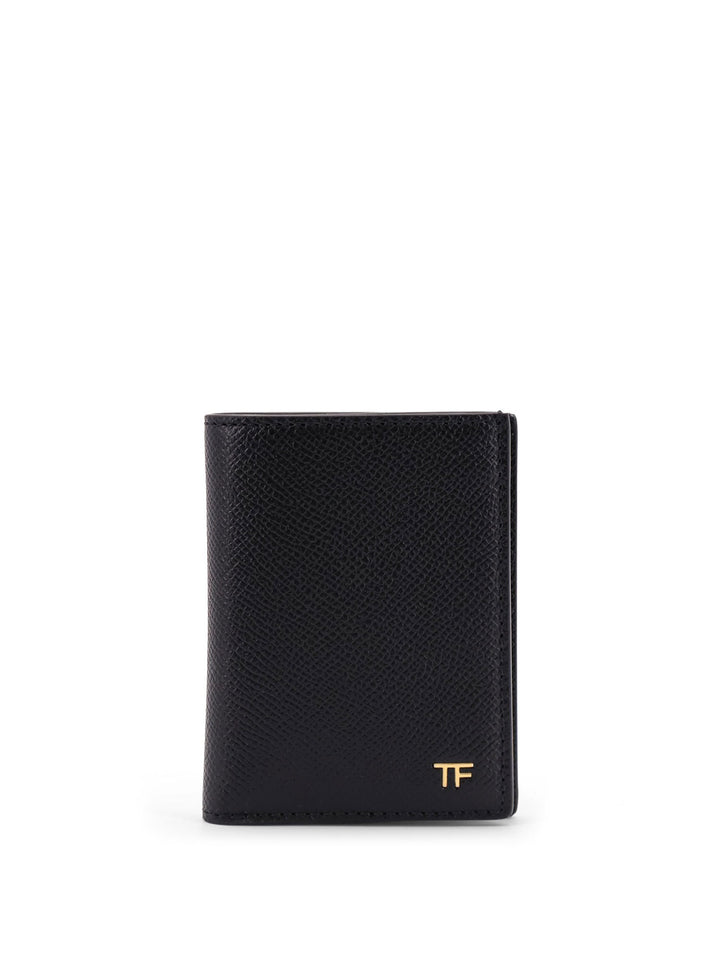 Tom Ford Wallets - BLACK | c4cf105da41e18be2f3301fb9664629ad5a3dae2