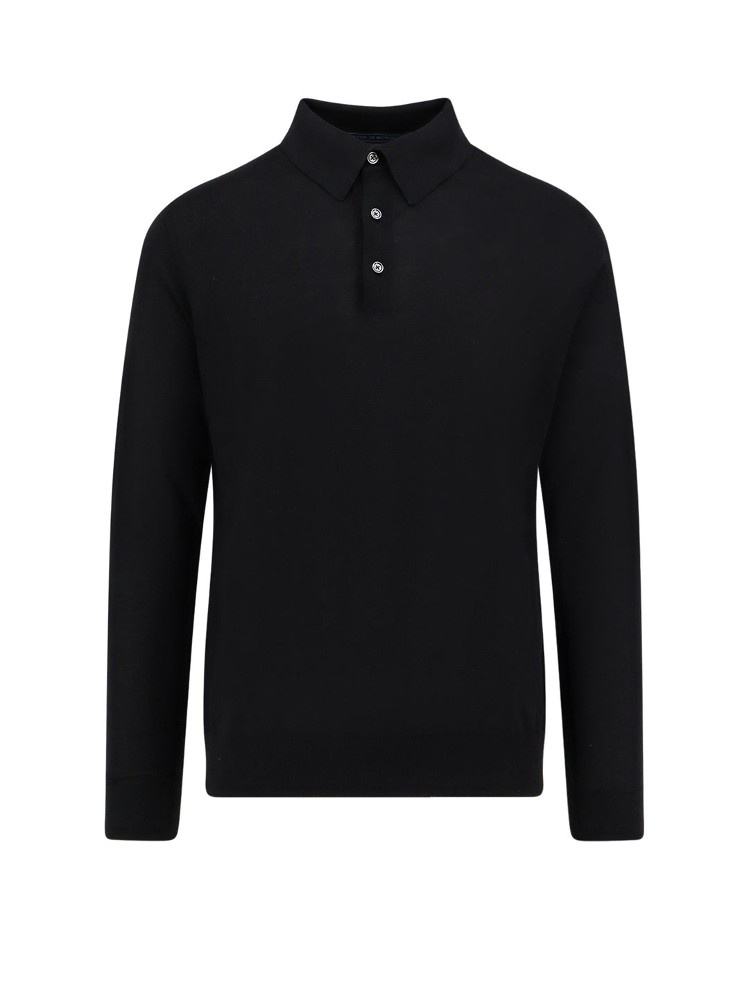 Kiton Ciro Paone T-shirts and Polos - Dark | 59f75e995f1196206bd7411219db7e38b74247a0