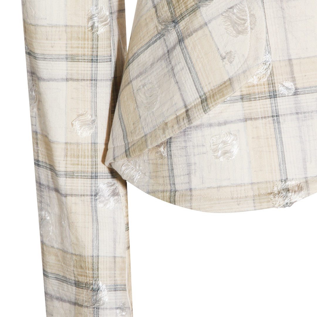 Vivienne Westwood Jackets - ECRU | 1a5d328c17e32a39f261e3cd72f8e7c28dfa289a