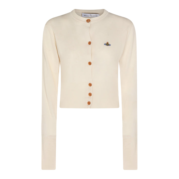 Vivienne Westwood Sweaters - CREAM | a8f00406844147944d4746c56898f9efd09c30f1