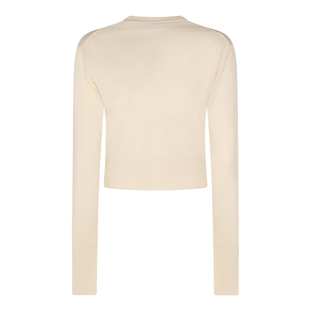 Vivienne Westwood Sweaters - CREAM | 56d52e7dbda00df7115c3e75b0ec4cd4643b8d92