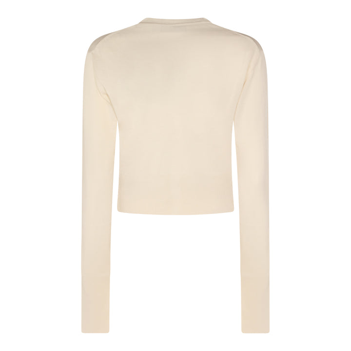 Vivienne Westwood Sweaters - CREAM | 56d52e7dbda00df7115c3e75b0ec4cd4643b8d92