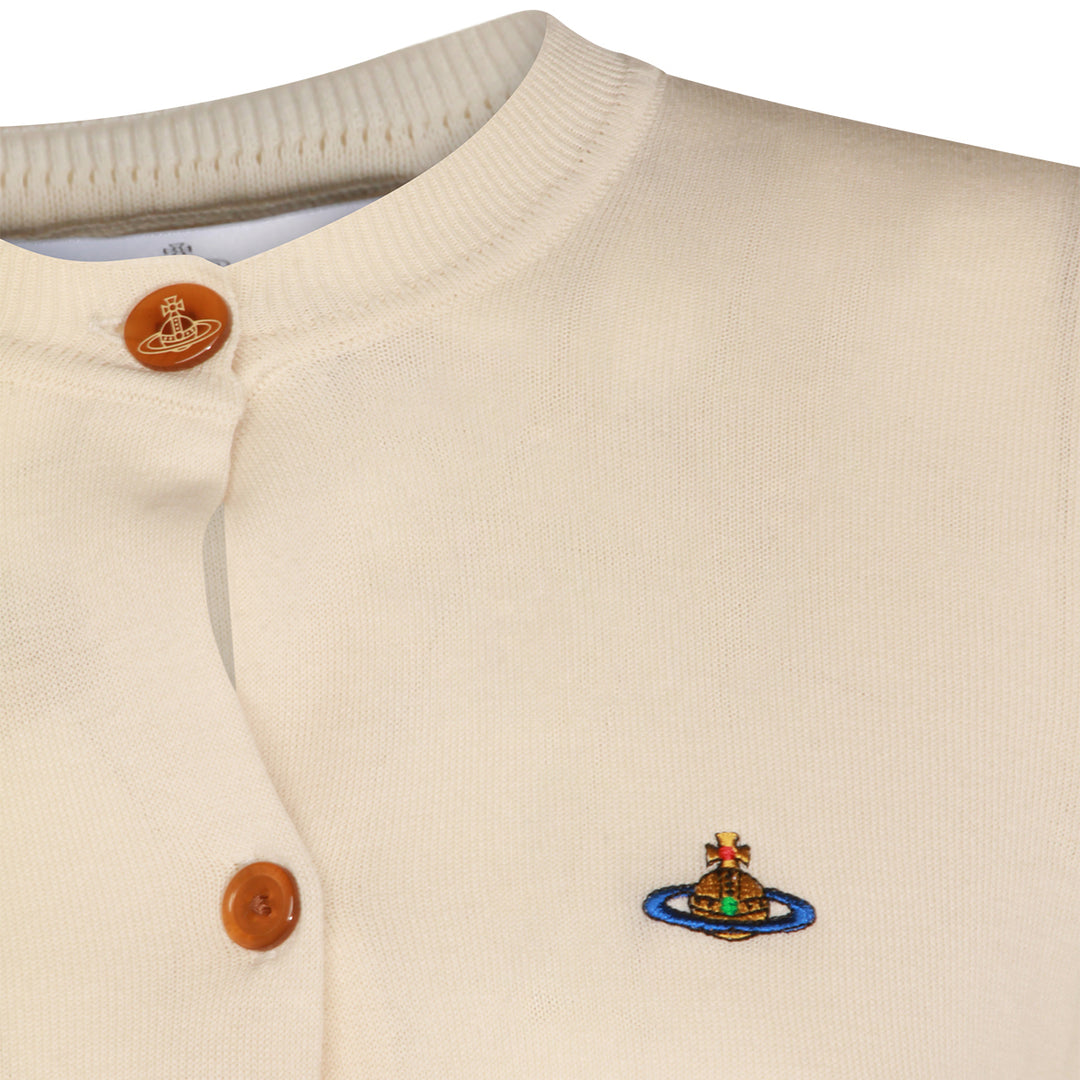 Vivienne Westwood Sweaters - CREAM | 28a3d44e38f27eb913bf827210b3bbeef970249b