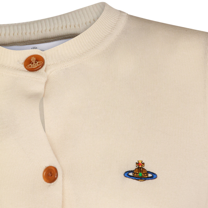Vivienne Westwood Sweaters - CREAM | 28a3d44e38f27eb913bf827210b3bbeef970249b