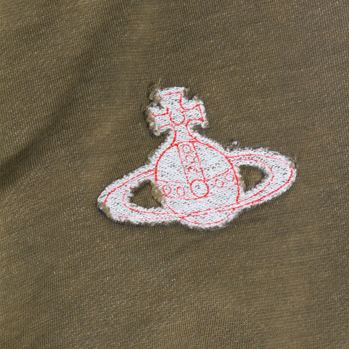 Vivienne Westwood Sweaters - Blue and green | d9f7f1994fd7323f07dc4b99bca1e80809bf87ff