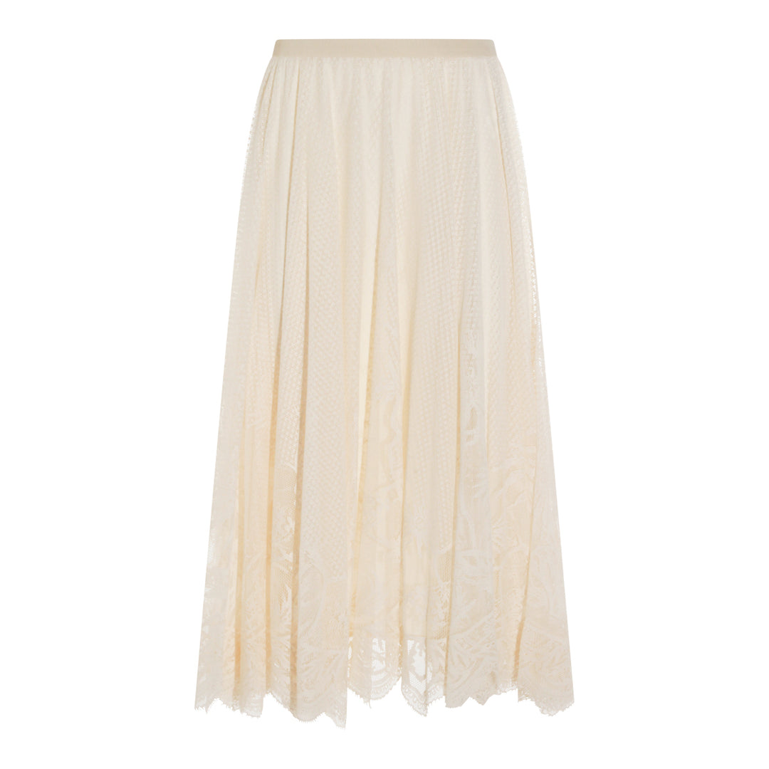 Fabiana Filippi Skirts - BURRO | b5c6a4aec1a32ef54c603fdc5970df2db53e6316