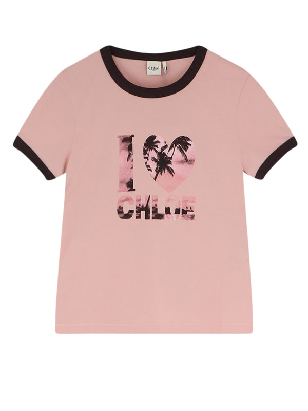 T-Shirts And Polos Desert Rose