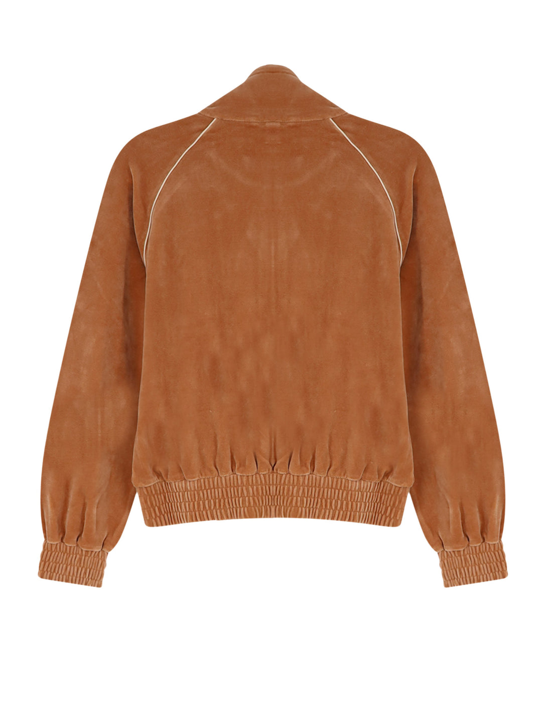 Chloè Sweaters - Smoked Ochre | 0f1822f383de0ff234521c286571ef01c357510c