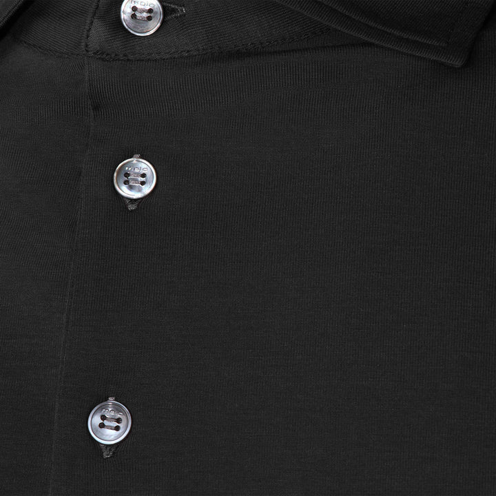 Malo T-shirts and Polos - NERO | 9b16a5614db3b09b9d288f374997e67849a35e6e