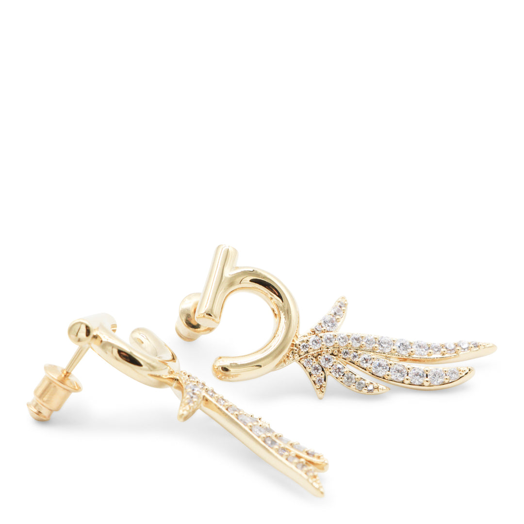 Ferragamo Bijoux - Marrone | 722c1043ecf819961f0a946cbd9537947db1157c