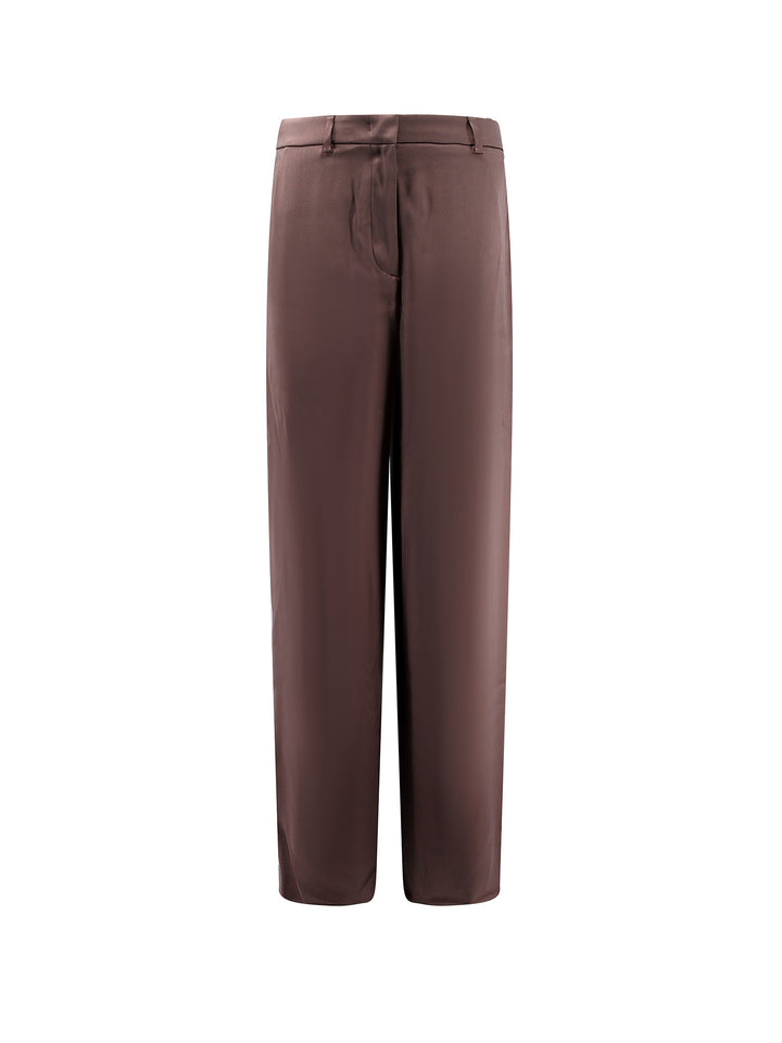 Giorgio Armani  - Marrone | 0e612e4631847f7b31f4c251bcd3c30d2a5057eb
