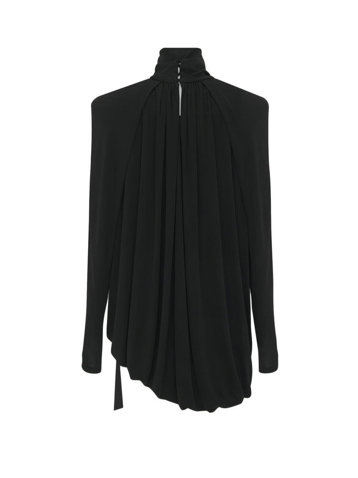 Saint Laurent Dresses - Blacks and greys | b6d59c0c0c5c9149eca5dfb6475889ad1519f8fc