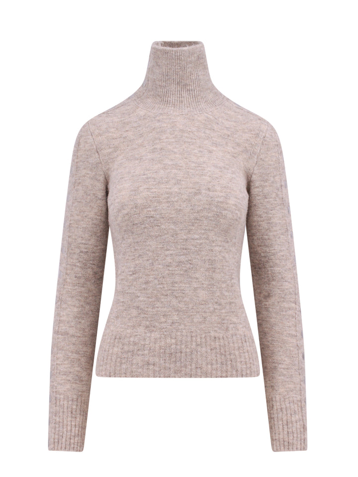 Isabel Marant Sweaters - Light and natural | 33c068fd9821c63e105d0dabdd831bf01ab5ed63