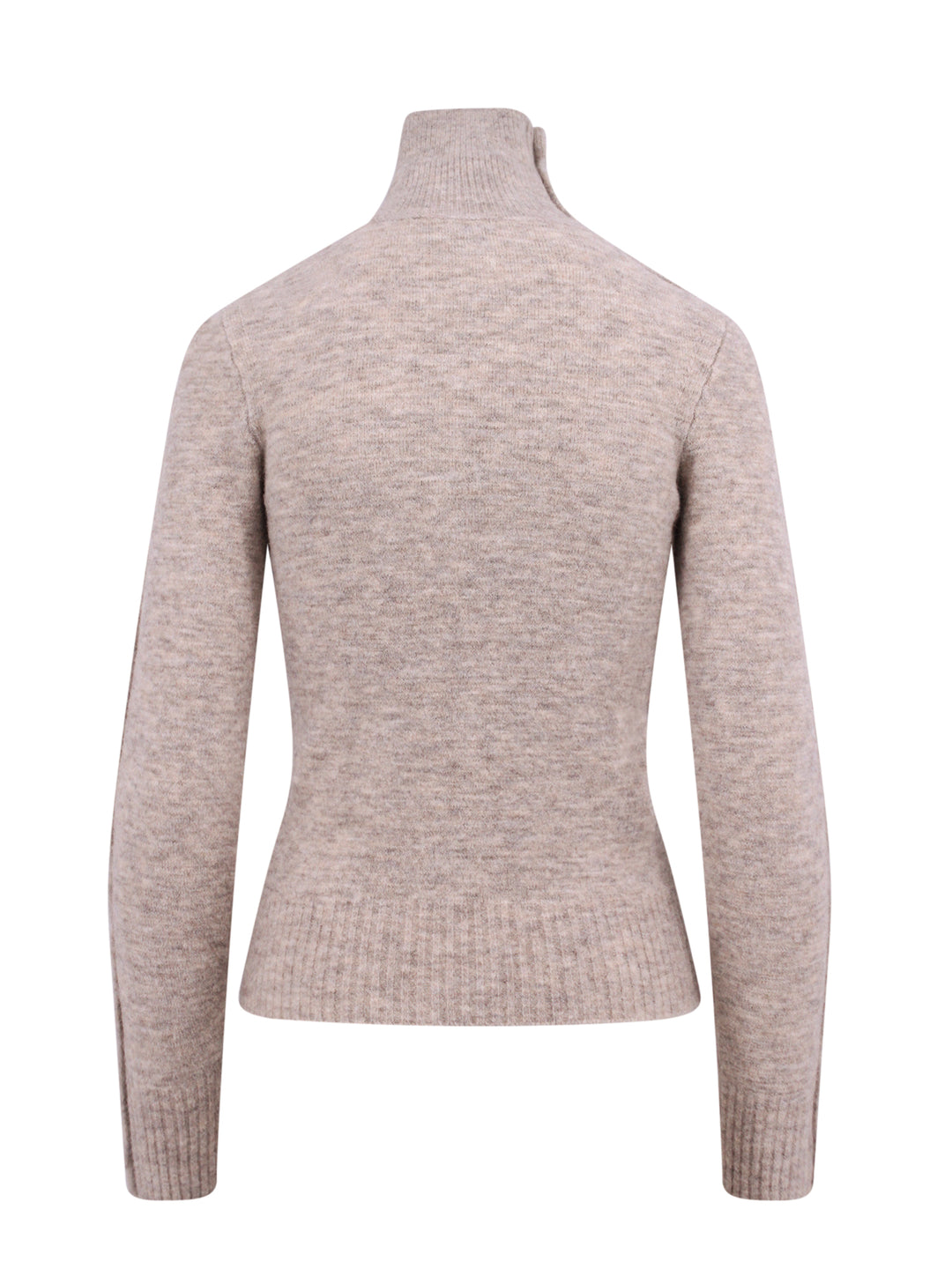 Isabel Marant Sweaters - Light and natural | f3cb872ebeca829e6d83bd282d30366c7fb07a78