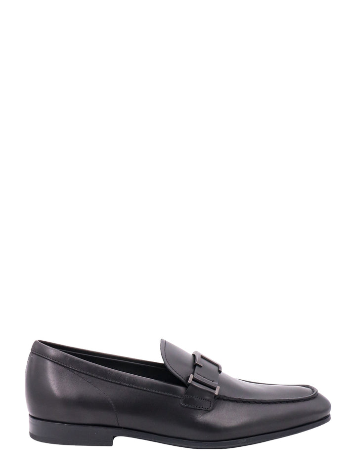 Tod'S Flat shoes - Blacks and greys | 2e97e87d5985577227324eb562feee6822b04d2c