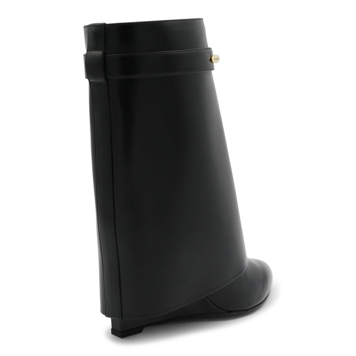 Givenchy Boots - Blacks and greys | b394a723ca80930ec2ffceeec4dbc96d811f2bca