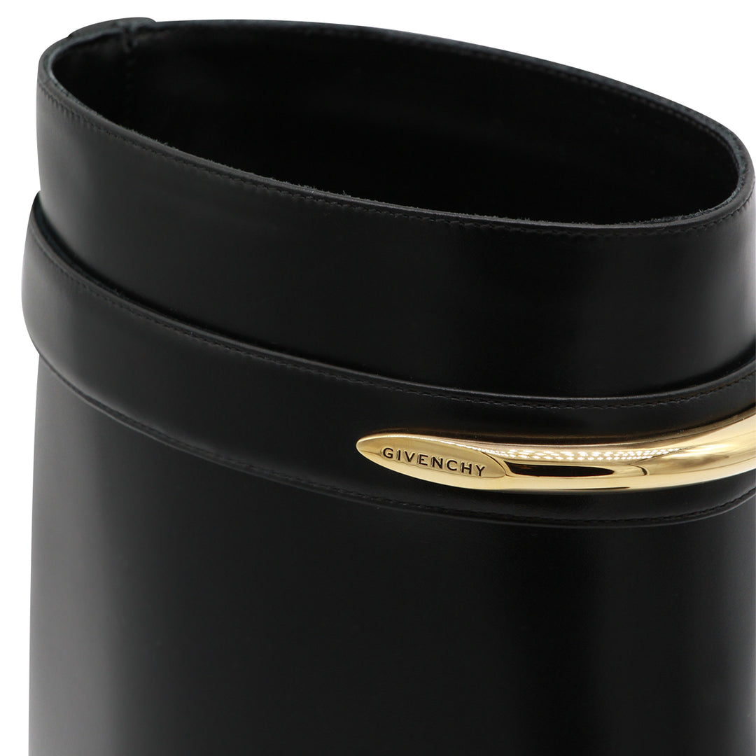 Givenchy Boots - Blacks and greys | 15ef195c666a9f2a9bfd4d89b3f742c0b2cdfaf9