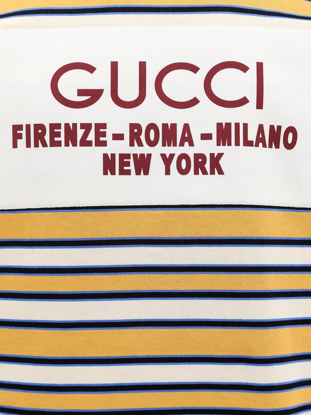 Gucci T-shirts and Polos - Bright | 6fc9bb51b2fc29a174a914fc56c168dc4744c019