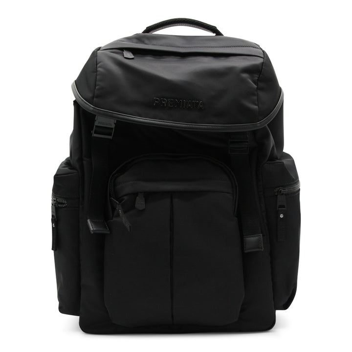 Premiata Bags - BLACK | 805c46cbe2d7a2604e27a26911d643093739ff67