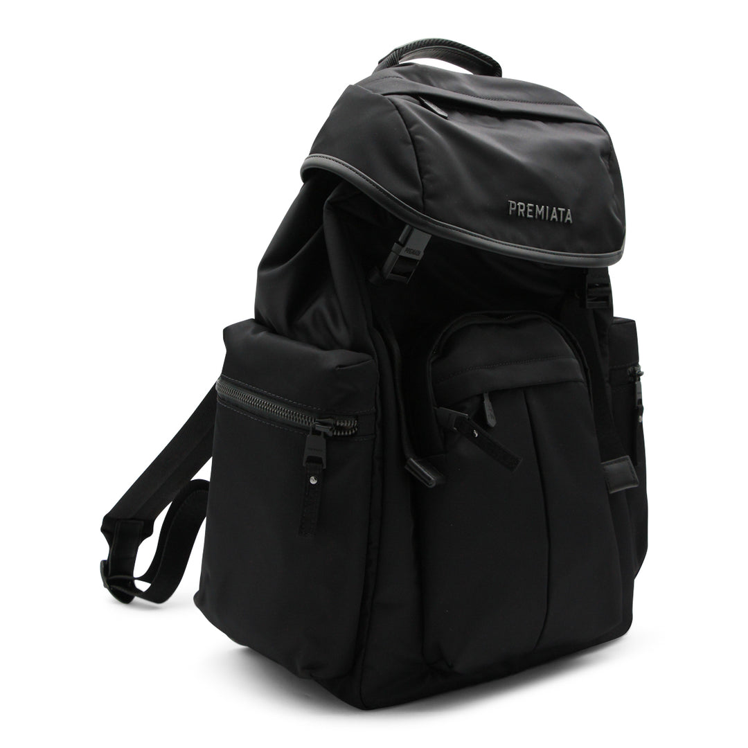 Premiata Bags - BLACK | a9225043bdb4b6e995c228ddceac30e48f980b3b