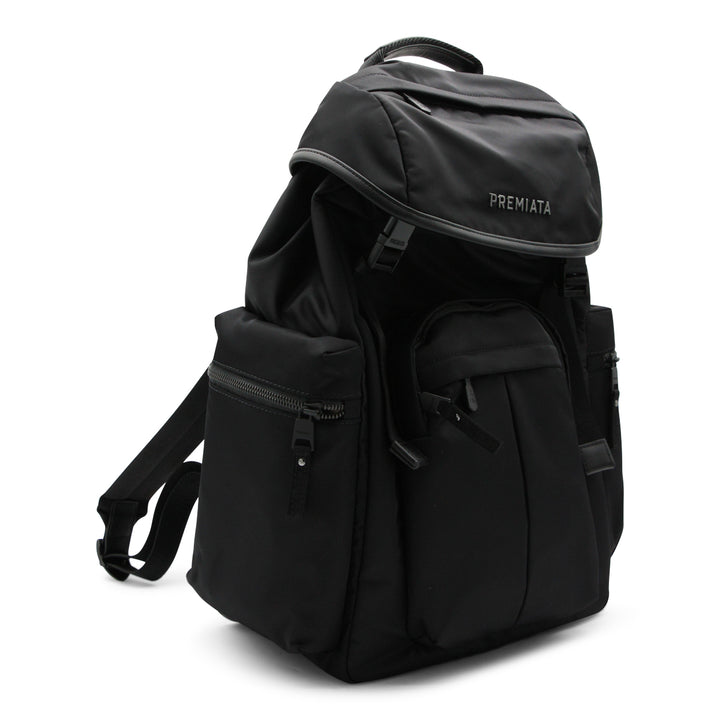 Premiata Bags - BLACK | a9225043bdb4b6e995c228ddceac30e48f980b3b
