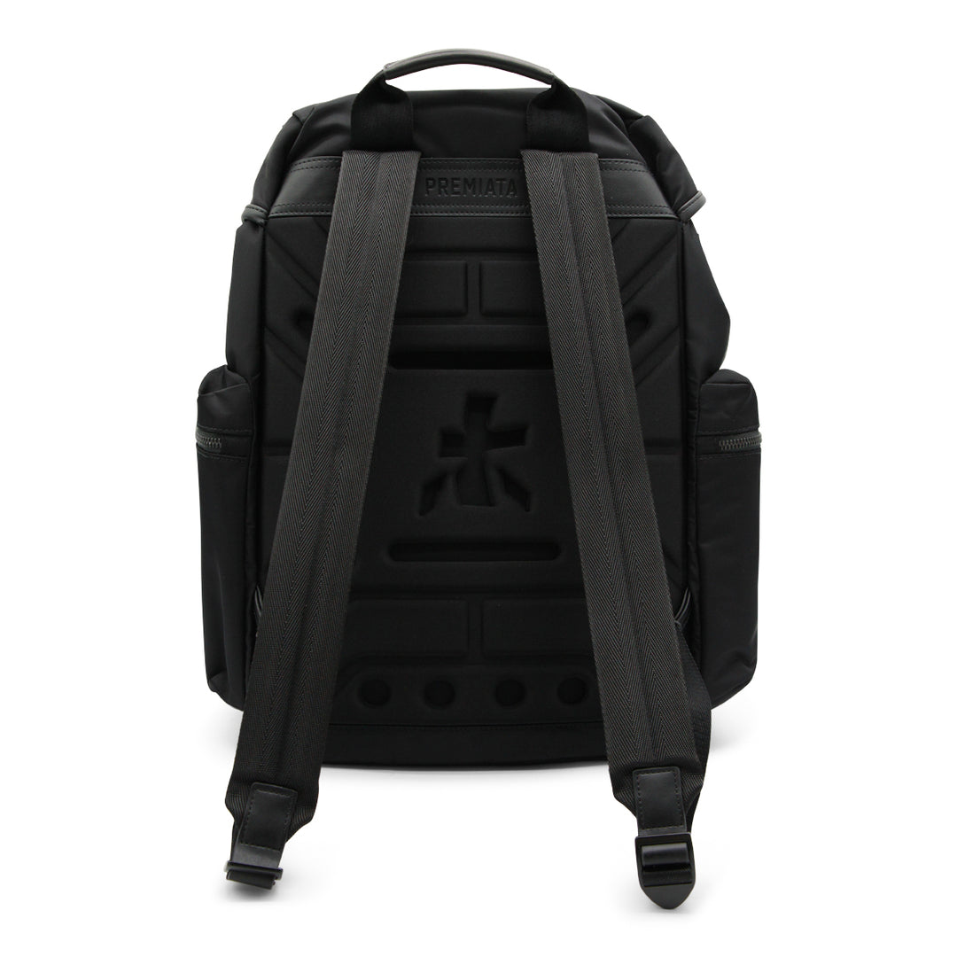 Premiata Bags - BLACK | 2e3f6992c39ce728cbe40a2ceffd0bd0f5b90c1f