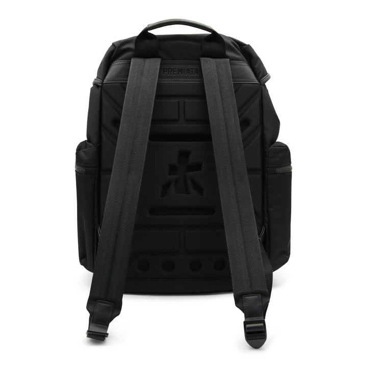 Premiata Bags - BLACK | 2e3f6992c39ce728cbe40a2ceffd0bd0f5b90c1f