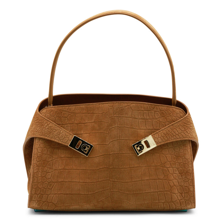 Ferragamo Bags - Light and natural | b8ba340b756fbafc7de4850ca45a3d545847625a