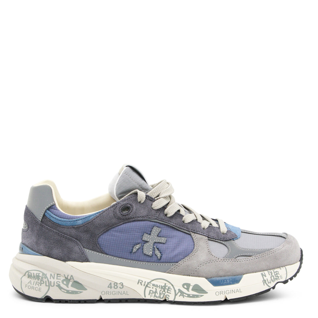 Premiata Sneakers - MULTI | baae8358b0002049a0b02e52644f9e54cd2906e1