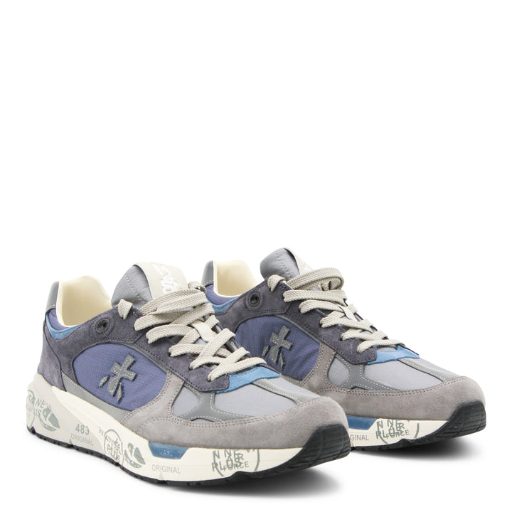 Premiata Sneakers - MULTI | f9495ab6d15debe857056f0a622c540ac7ac0fb1