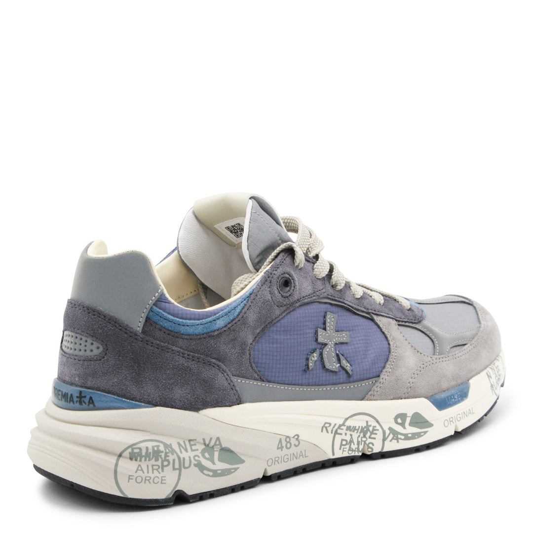 Premiata Sneakers - MULTI | 8f5dc32ac6e36672f37157a9b6cf5c02eba96d13