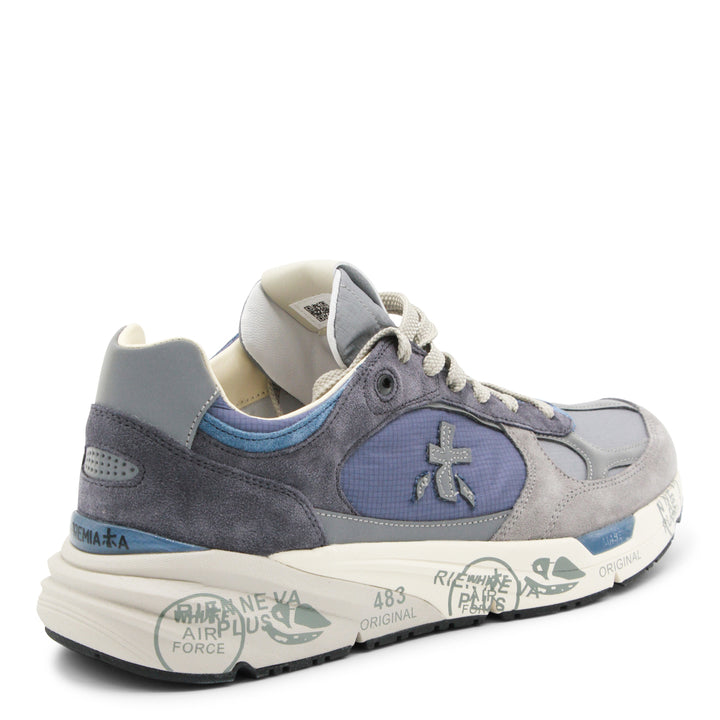 Premiata Sneakers - MULTI | 8f5dc32ac6e36672f37157a9b6cf5c02eba96d13