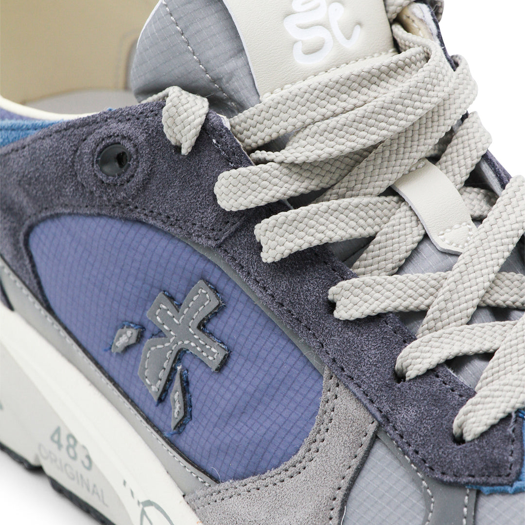 Premiata Sneakers - MULTI | b3b541afab421802f13c6c8cc2c21fefffe89f51