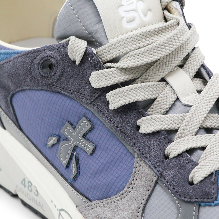 Premiata Sneakers - MULTI | b3b541afab421802f13c6c8cc2c21fefffe89f51