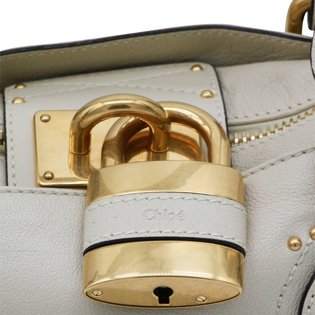 Chloè Bags - CLOUDY CREAM | 5b994ea218d485f8de6a60e494ee3d9640ce2253