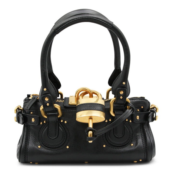 Chloè Bags - Blacks and greys | 3d120febd4cbfa17164ecd54b788a090b5c65770