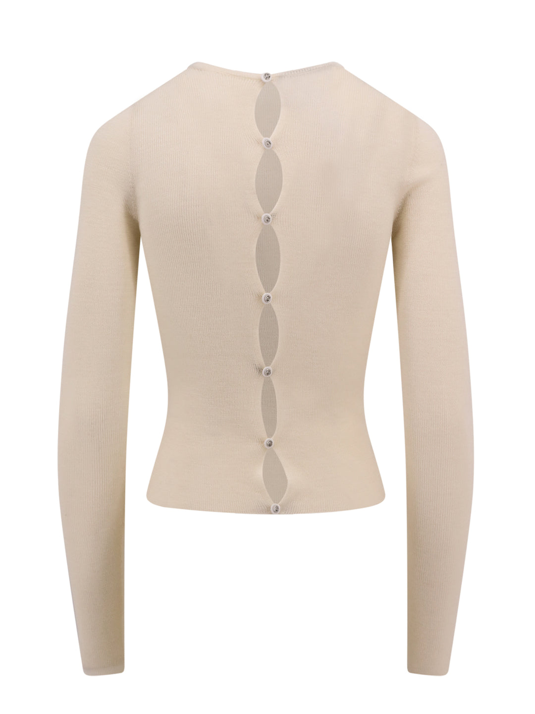 Gucci Sweaters - Light and natural | 611df676742c5db8cd94172617133aba4f4adfc9