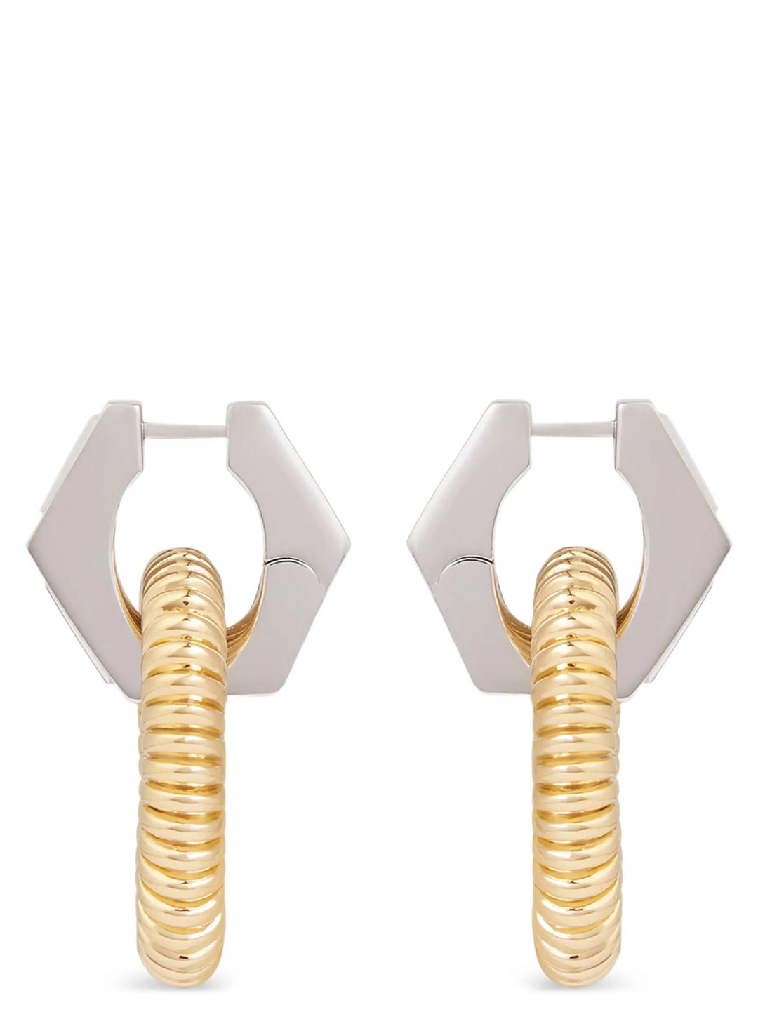 Paco Rabanne Xl Link Gioielli - Oro | 7b357a320e93101d41a592c1481ab0c9e08182e6