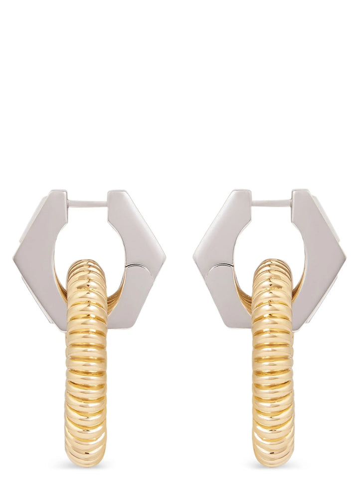 Paco Rabanne Xl Link Gioielli - Oro | 7b357a320e93101d41a592c1481ab0c9e08182e6