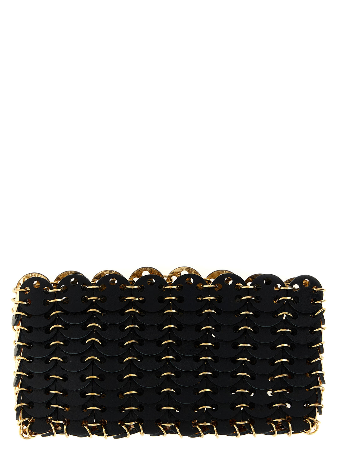 Paco Rabanne 1969 Nano Flip Borse a Tracolla - Nero | 90e81d71342331aafbc492f0fb350c9c2fad9295