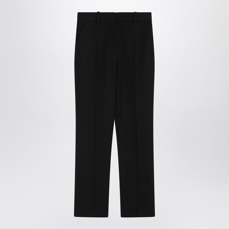 Jacquemus Pantaloni - Nero | daee9713d3f72414f17f436c550dd7a33c81ce79