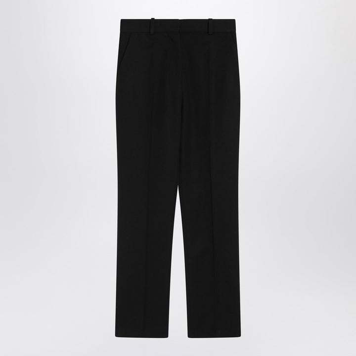 Jacquemus Pantaloni - Nero | daee9713d3f72414f17f436c550dd7a33c81ce79
