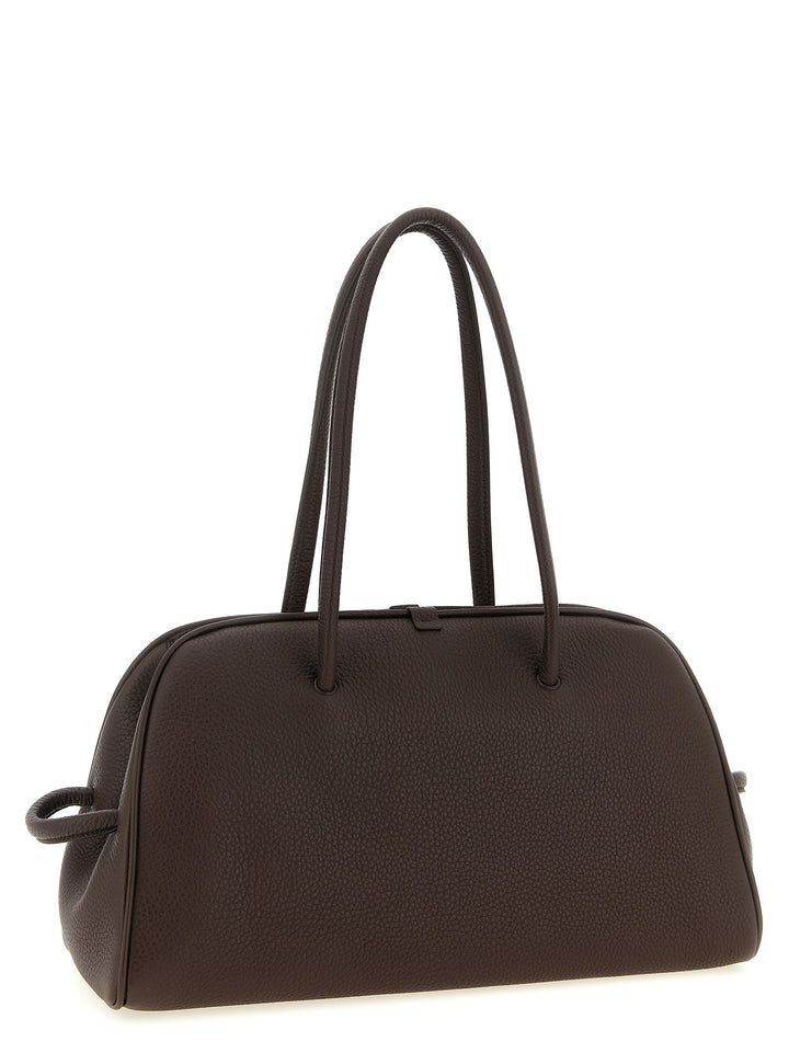 Jacquemus Le Turismo Borse a Spalla e Tracolla - Marrone | 386e2b67abb02ff01047093c468dc5e7db6e703a