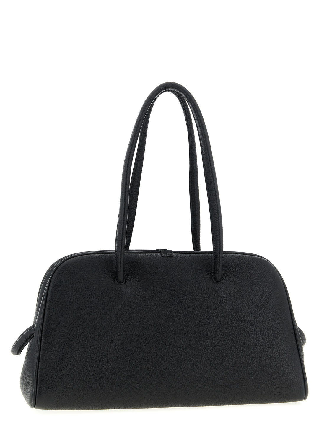 Jacquemus Le Turismo Borse a Spalla e Tracolla - Nero | 227d337ee2cf45842c039c75b2f206ef70fd72a4